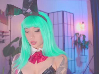 nekyra_san chaturbate stream image