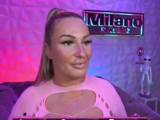 tamaramilano camsoda stream image