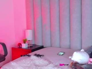 lunalenox camsoda stream image