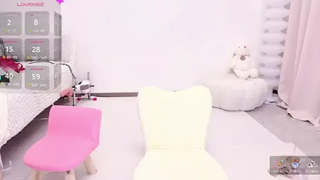 Selenaaaaa- stripchat stream image