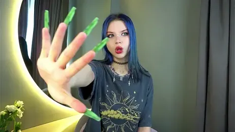 EvelyynLopez stripchat stream image