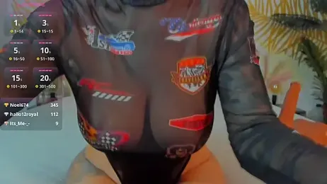 PinkyisHere stripchat stream image