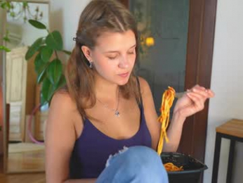 eli_sun chaturbate stream image