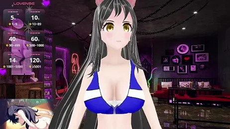 KimiStar stripchat stream image