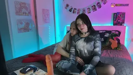 h3ntai_baby stripchat stream image