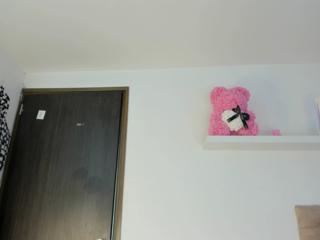 Alisson Mendez flirt4free stream image