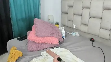 Roxy-Smith stripchat stream image