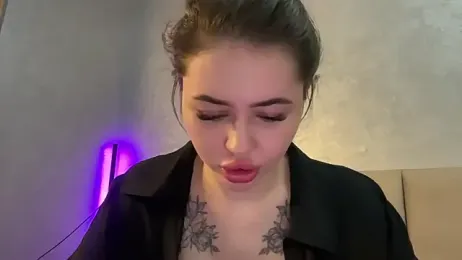 AlmaryKim stripchat stream image