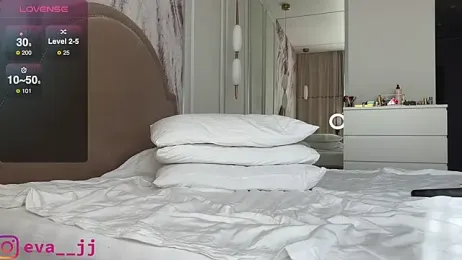 Eva_JJ stripchat stream image