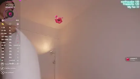 CATALINA_RESTREPO stripchat stream image