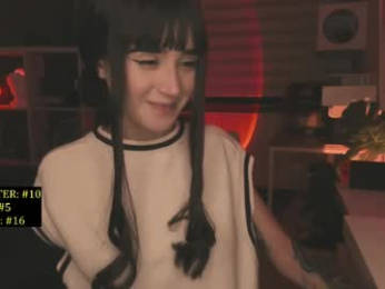 lonelly_lolly98 chaturbate stream image