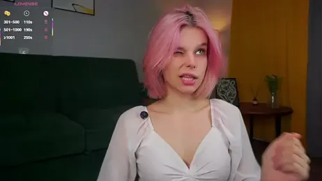 RexanneHatt stripchat stream image