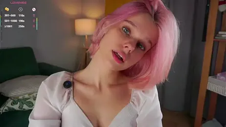 RexanneHatt stripchat stream image