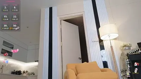 jasmine-jang stripchat stream image