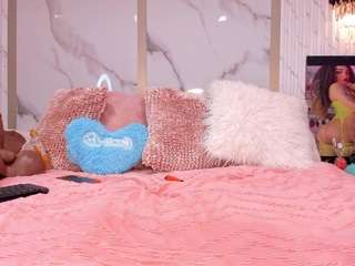 scarlett-harper camsoda stream image