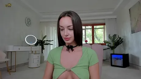 TiffanyHouston_ stripchat stream image