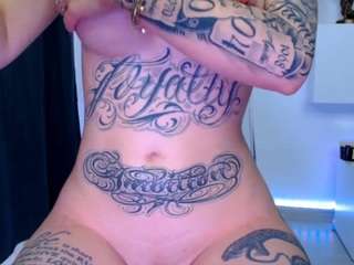 arianatattoos camsoda stream image