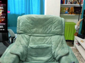 Katniss_K bongacams stream image