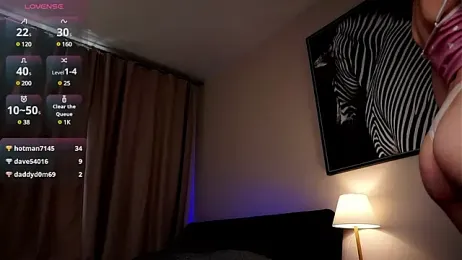 LeinAlice stripchat stream image