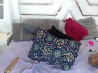 annacaribean camsoda stream image