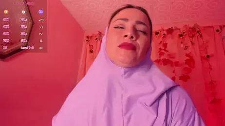 DalilaKhemur stripchat stream image