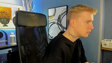 AlexxSweet stripchat stream image