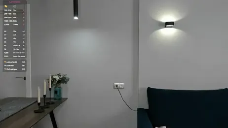 MaryLepson stripchat stream image