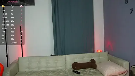 Just_alice stripchat stream image