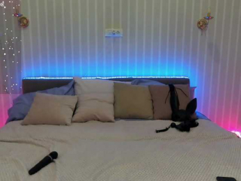 KiraRoxx bongacams stream image