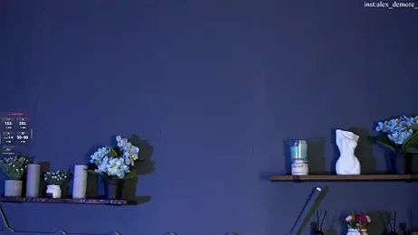 Alexandra_Demore stripchat stream image