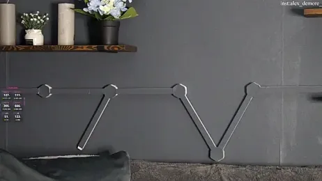 Alexandra_Demore stripchat stream image