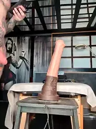 DarkDea stripchat stream image