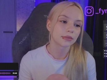 fymryn bongacams stream image