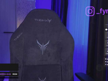 fymryn bongacams stream image