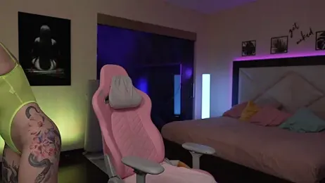 GirlGogo stripchat stream image