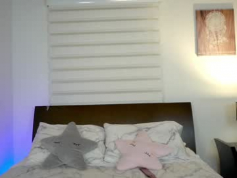 kellytesh chaturbate stream image