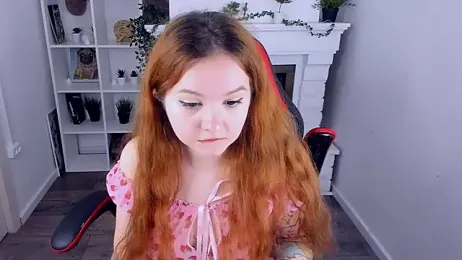 MeiQT stripchat stream image