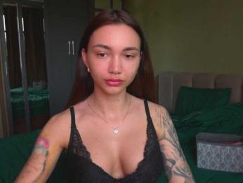 TeonaRose bongacams stream image