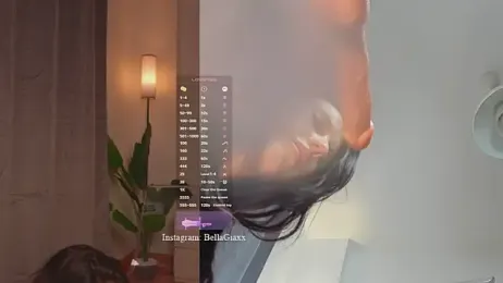 BellaGiaxx stripchat stream image