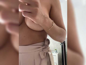 SallyeLeins bongacams stream image