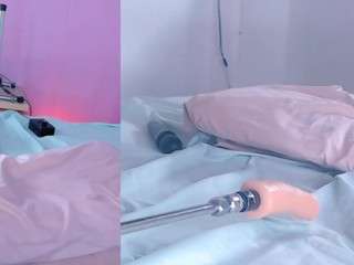 vaiolet-rose camsoda stream image