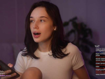 HorneyJozy bongacams stream image