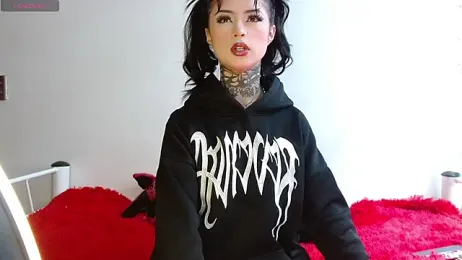 Isabella__dark stripchat stream image