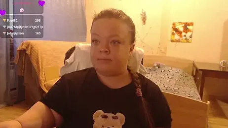 Janiffer_MiMi stripchat stream image