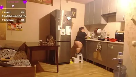 Janiffer_MiMi stripchat stream image