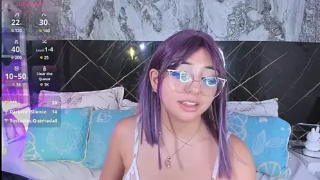 EmilyyGomez stripchat stream image