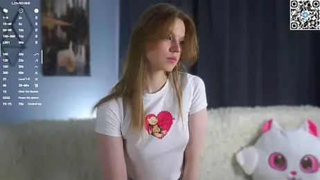 EdlinAlliston stripchat stream image