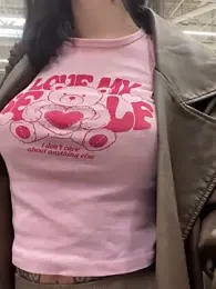 Melissa_crazy stripchat stream image