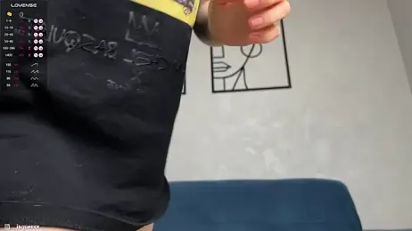 Jaquesxxx stripchat stream image