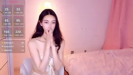 HaipaiSweetheart stripchat stream image